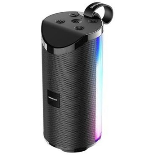 Колонка Borofone BR5 Adventure sports черный 220500₽