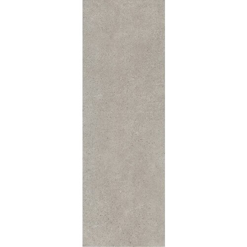 Керамическая плитка KERAMA MARAZZI 12137R Безана серый обрезной для стен 25x75 (цена за 1.125 м2)