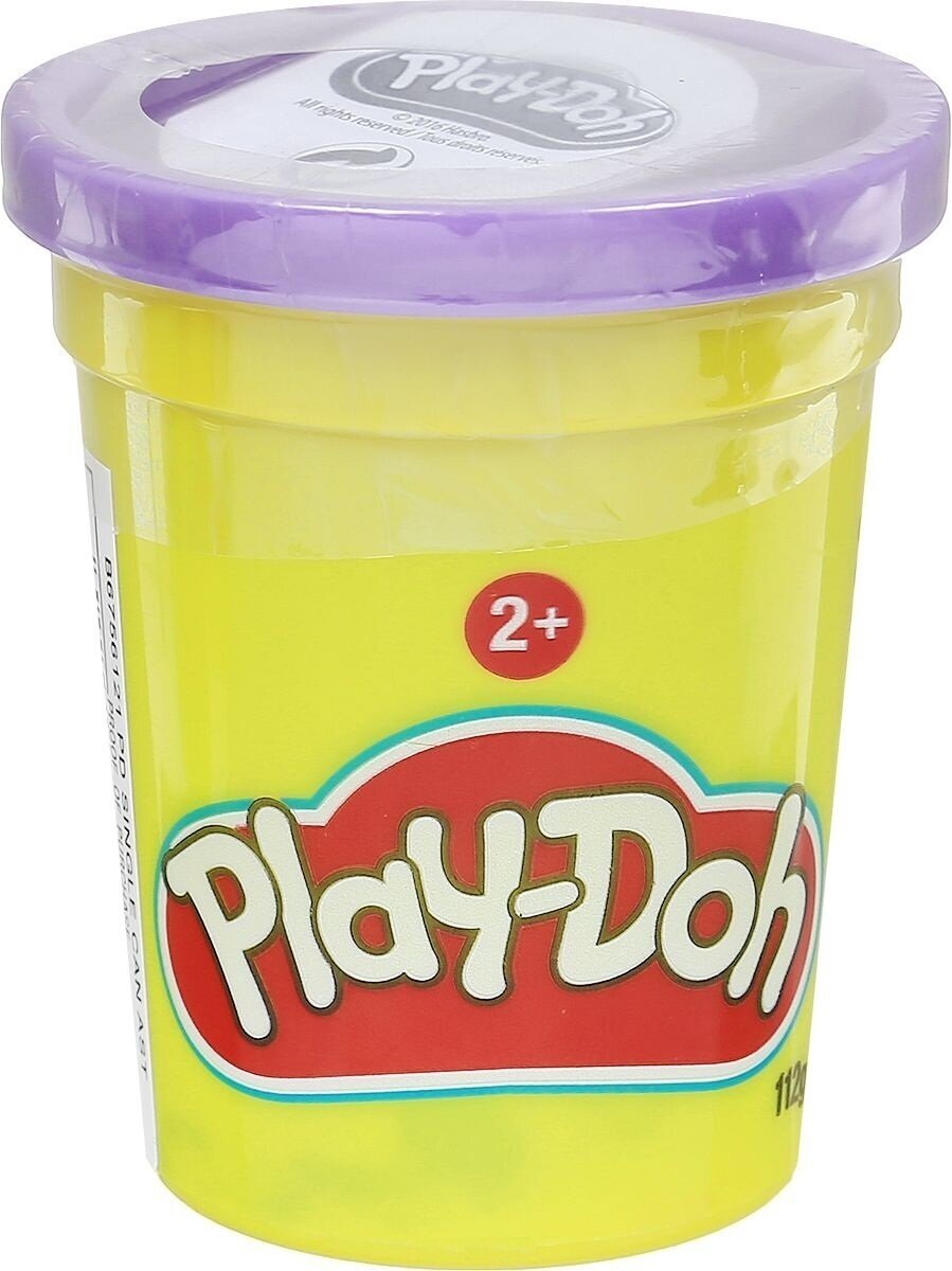 Пластилин Hasbro Play-Doh - фото №9