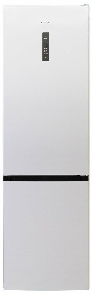 Холодильник Leran CBF226WNF