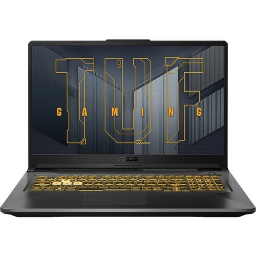 Ноутбук ASUS TUF Gaming F17 FX706HCB-HX139 14439600₽