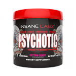 Предтренировочный комплекс Insane Labz Psychotic 220 г банка 1 шт. - изображение