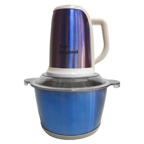 Электрическая мясорубка 250вт измельчитель кухонный 129900₽