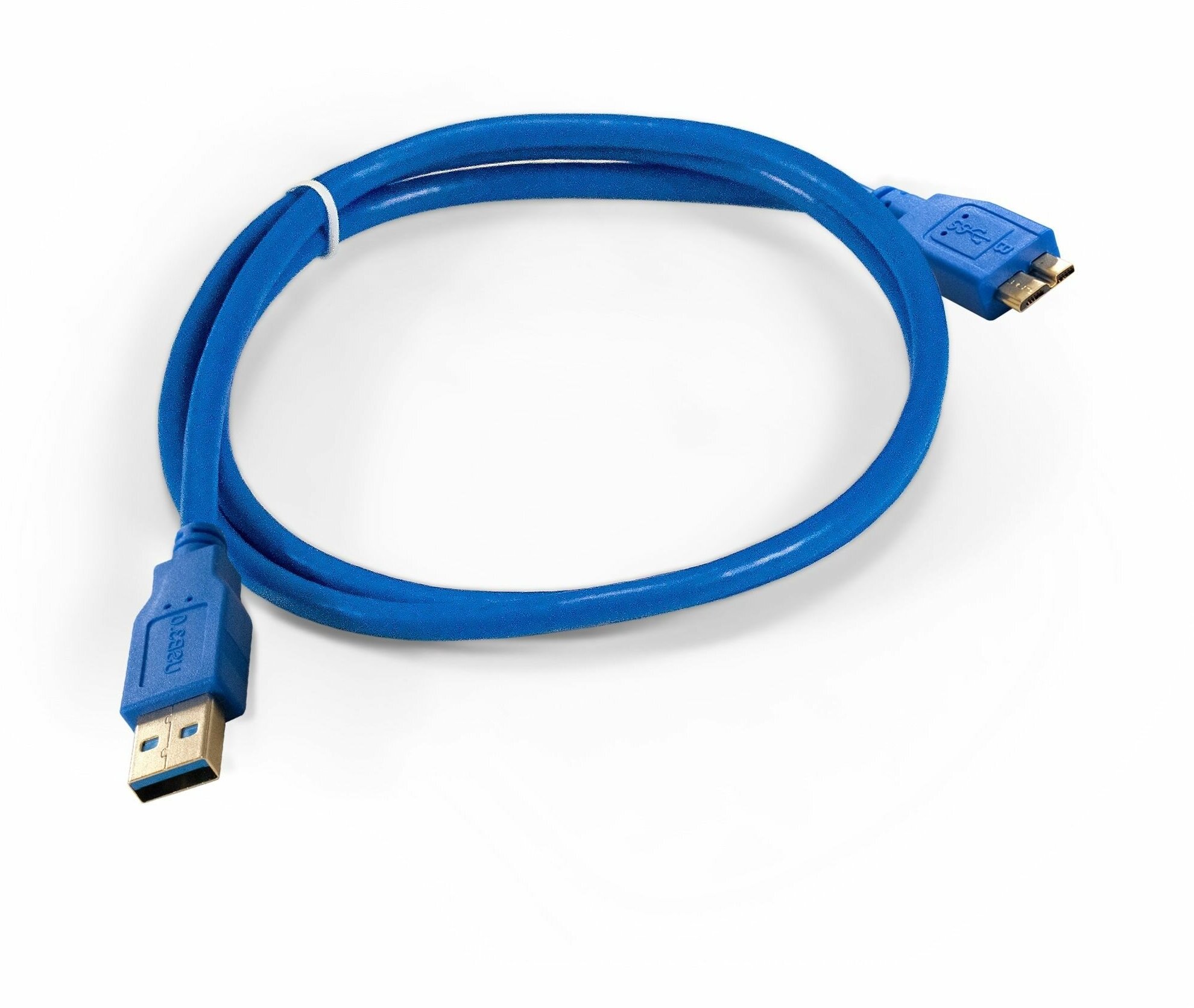 Кабель USB 3.0 ExeGate EX-CC-USB3-AMmicroBM9P-1.0 (Am/microBm 9P 1м) EX294750RUS