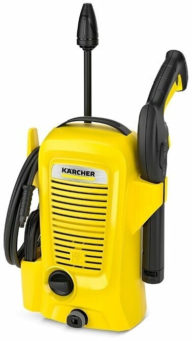 Минимойка Karcher K 2 Universal (Yellow)