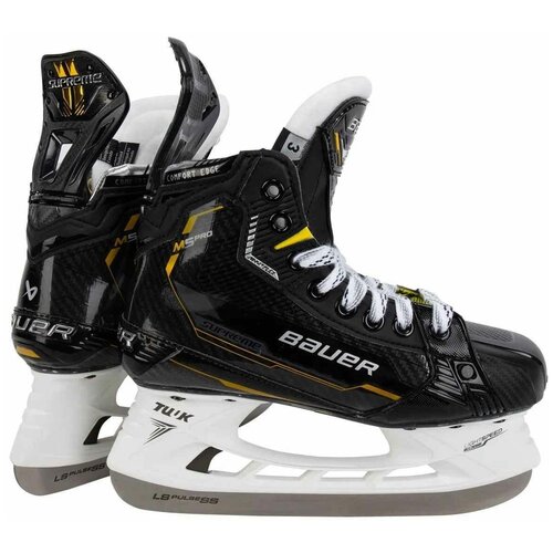 фото Коньки bauer supreme m5 pro jr (2 d)