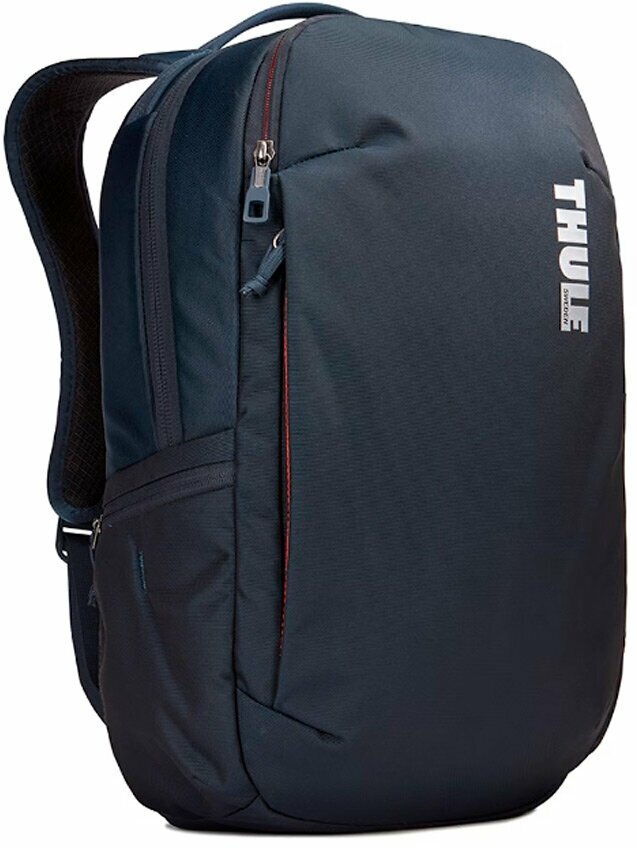 Thule Рюкзак Thule Subterra Backpack, 23 л, темно-синий, 3203438