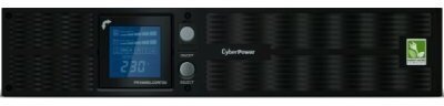 ИБП CyberPower PR2200ERTXL2UA - фото №9