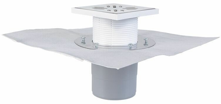 Душевой трап Styron - фото №1