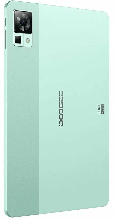 Планшет Doogee Tab T30 Pro, 8/256Gb Global, Green