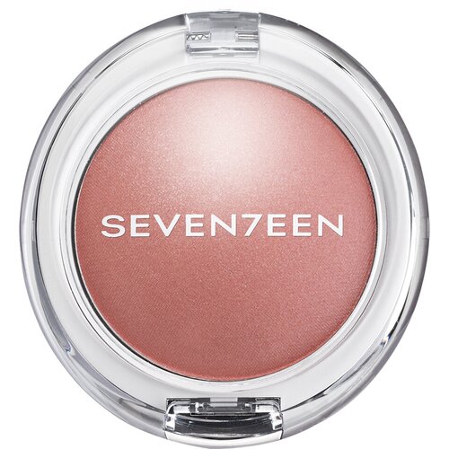 румяна clinique компактные румяна blush powder SEVEN7EEN Румяна компактные перламутровые Pearl Blush Powder, 06