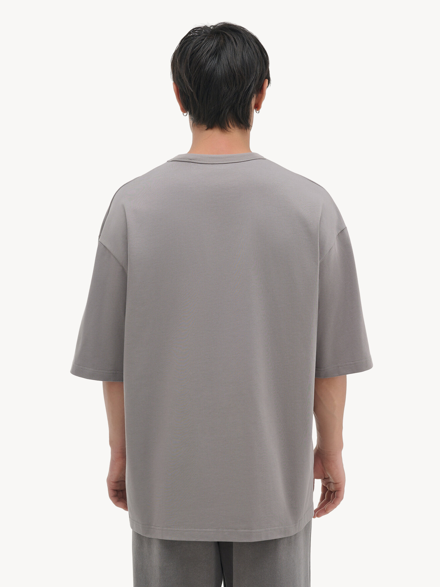Футболка MUTED OVERSIZE
