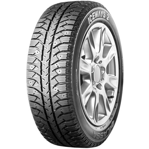 Lassa Iceways 2 225/45 R17 91T