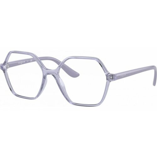 Vogue Оправа Vogue VO5363 2797 Transparent Lilac [VO5363 2797]