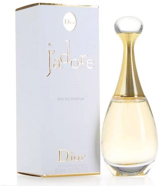 Парфюмерная вода Christian Dior Jadore 50 мл