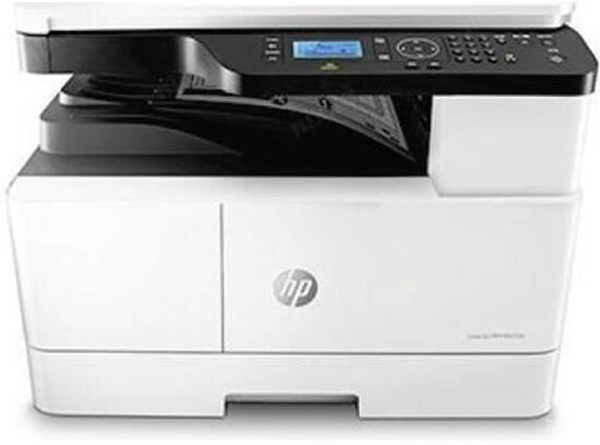 МФУ HP LaserJet M438n MFP A3