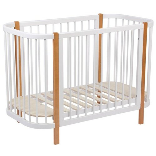 Кроватка детская Polini kids Simple 350