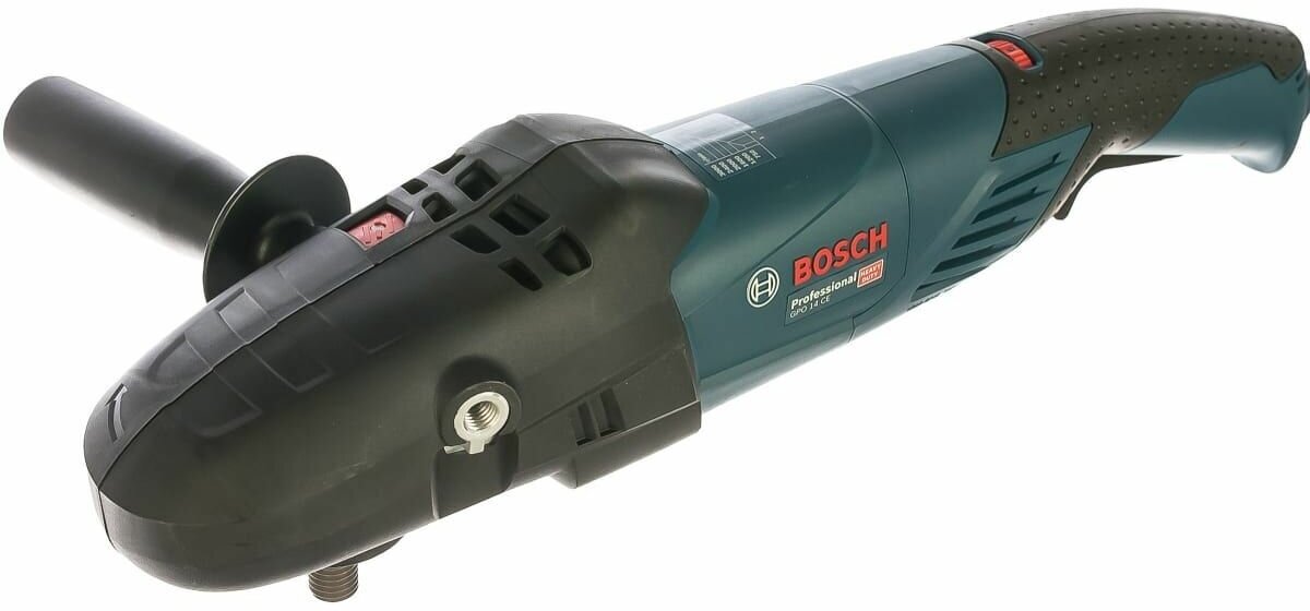 Полировальная машина Bosch GPO 14 CE 0601389000