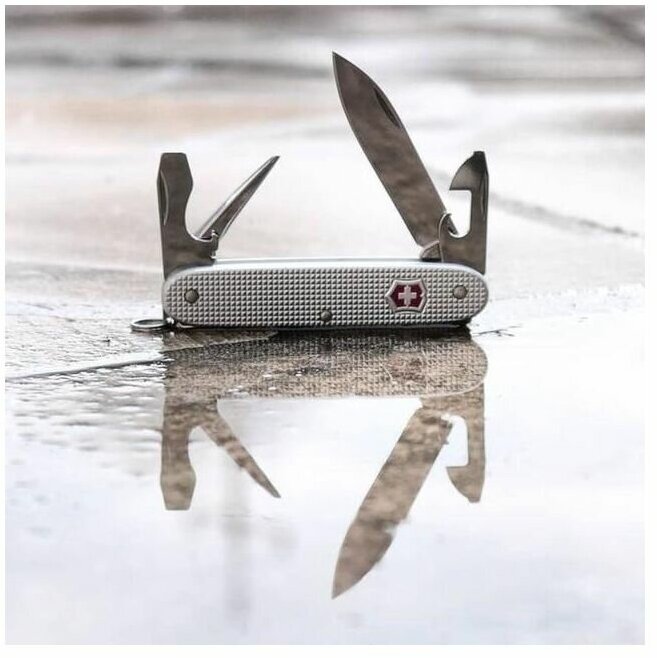 Нож швейцарский Victorinox - фото №16