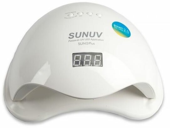 Лампа UV/LED SUNUV Sun5 plus оригинал, 48W