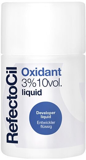 RefectoCil Оксидант жидкий 3%, 100 мл