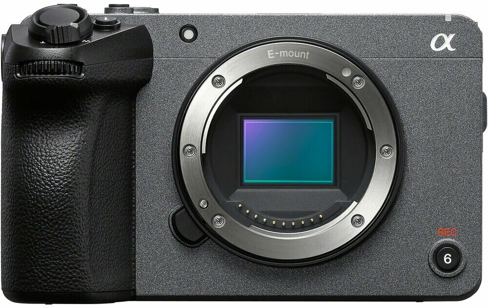 Видеокамера Sony FX30 Body