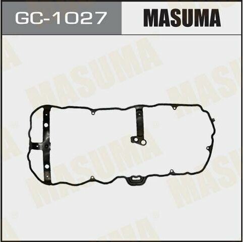 Прокладка Клапанной Крышки Toyota Corolla/Auris/Yaris 1nrfe Masuma арт. GC1027