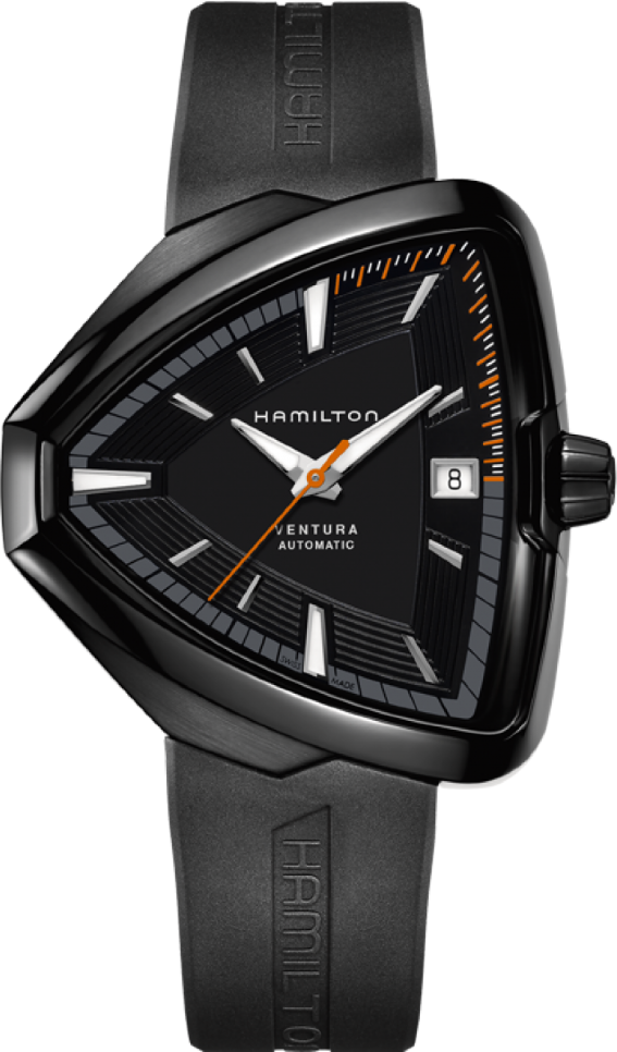 Наручные часы Hamilton Ventura H24585331