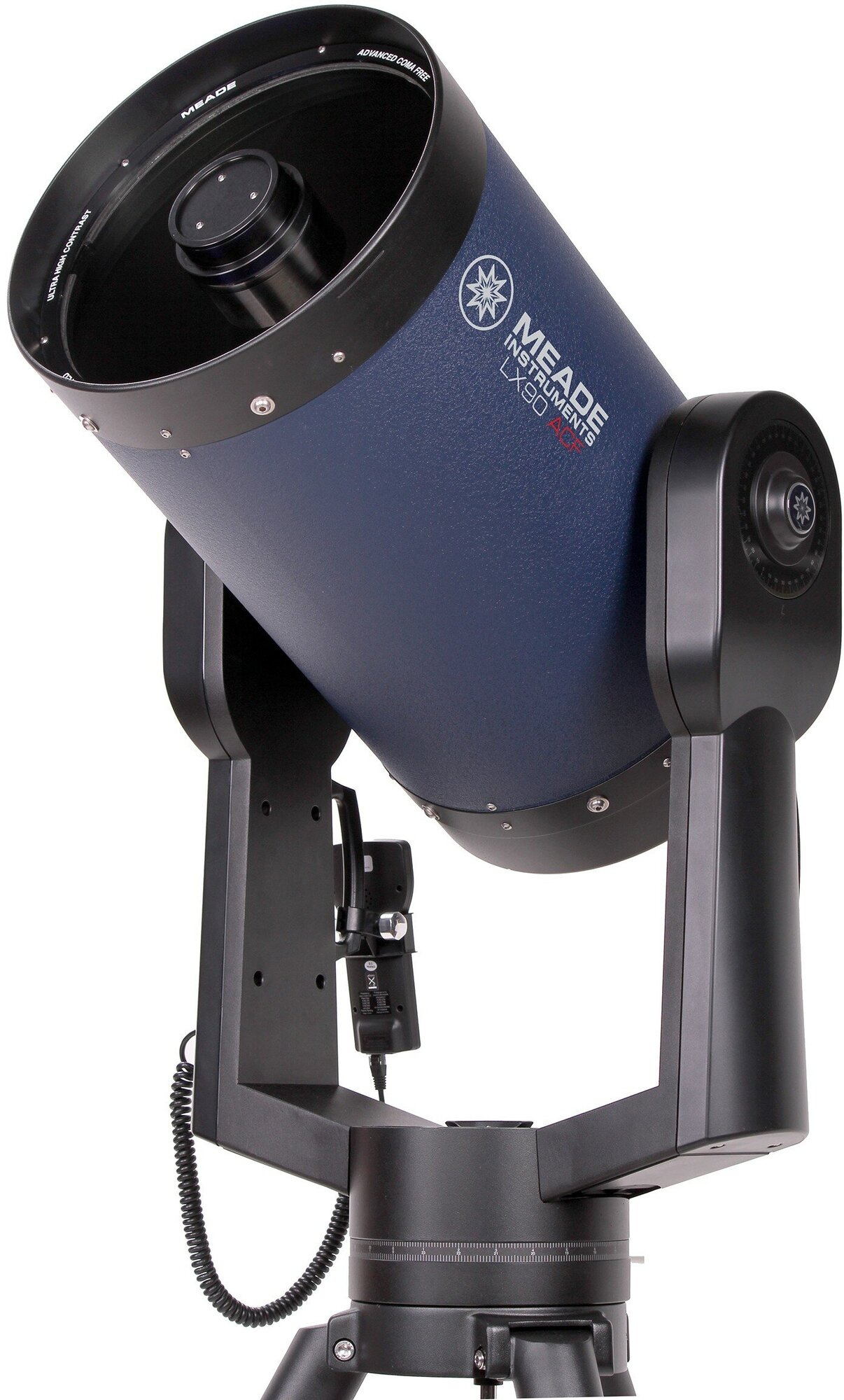 Телескоп Meade 12″ LX90-ACF с профессиональной оптической схемой