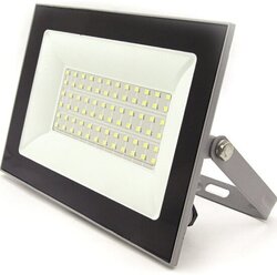 Прожектор Foton Lighting FOTON FL-LED Light-PAD 70W Black 6400К 5950Лм 70Вт