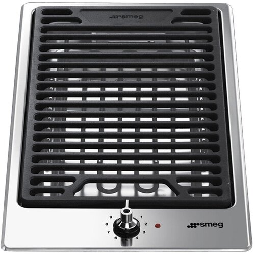 Комби-панель Smeg PGF30B 7559000₽