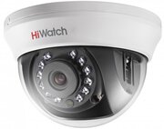 Камера видеонаблюдения Hikvision HiWatch DS-T201(B) (2.8 mm) 2.8-2.8мм цветная