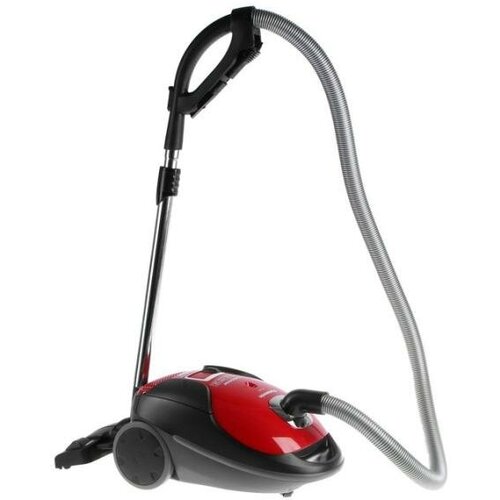 Пылесос Panasonic MC-CJ919R красный 3842200₽