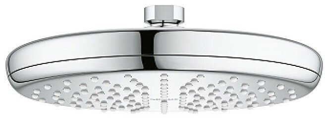 Лейка верхнего душа Grohe Tempesta 26410000 хром