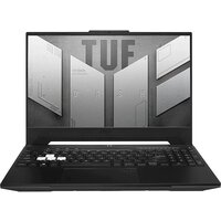 Ноутбук ASUS TUF Dash F15 FX517ZE-HN120 15.6" FHD IPS 250n 144Hz/i7-12650H/16GB/SSD 1TB/3050Ti 4GB/DOS/Bl*