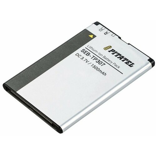 Аккумулятор для телефона Nokia BP-4L, BP-4LV, EB-4L (1500mAh) 306070 3 7v 2000mah rechargeable li polymer battery for tablet pc power bank wexler book e6005 356070 psp pda gps dvr e book