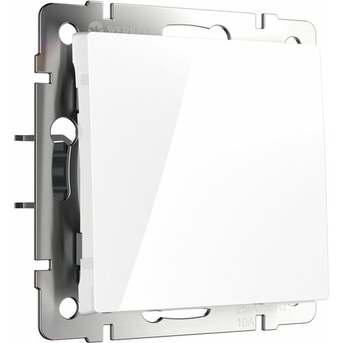 белый, серебряный