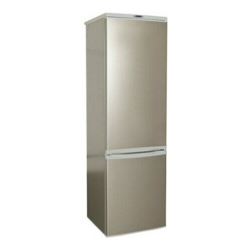 Холодильник DON R 291 нержавеющая сталь холодильник don r 291 buk двухкамерный класс а 326 л бук
