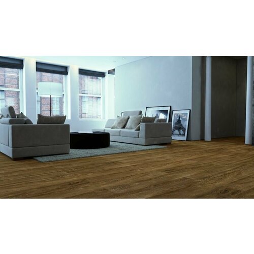 Ламинат Floorwood Serious Smart Дуб Одэсан 7 плит на 1,2162 м2