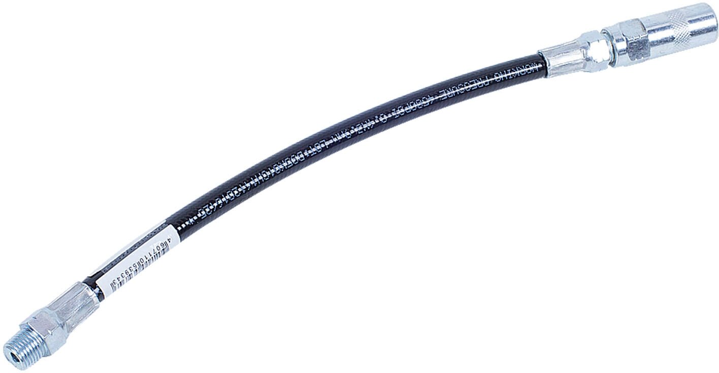 Шланг для шприца, с насадкой, 250 мм мастак 134-20010