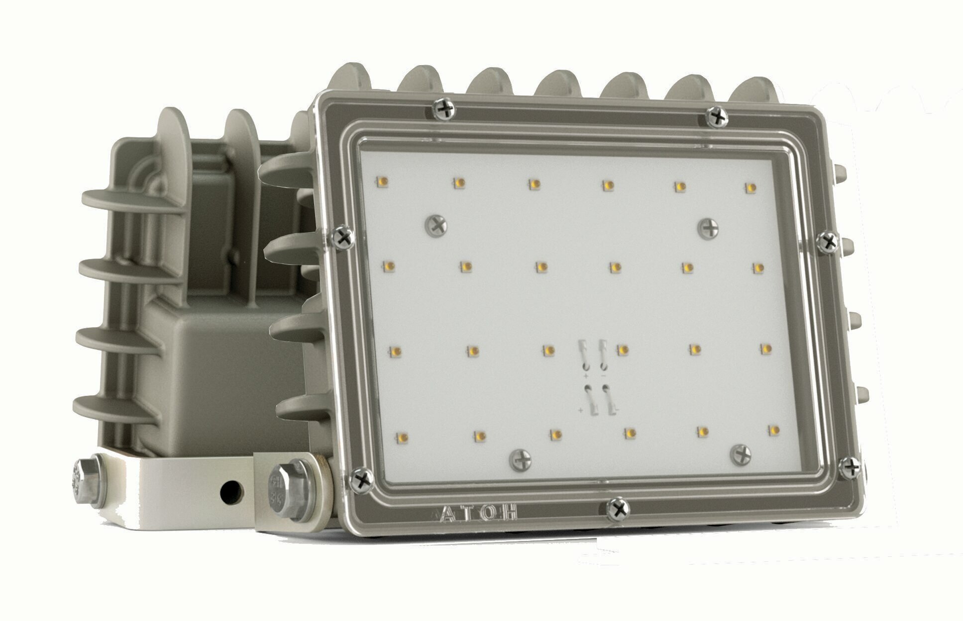 фото Прожектор АТ-ДО-20 серия FarLight