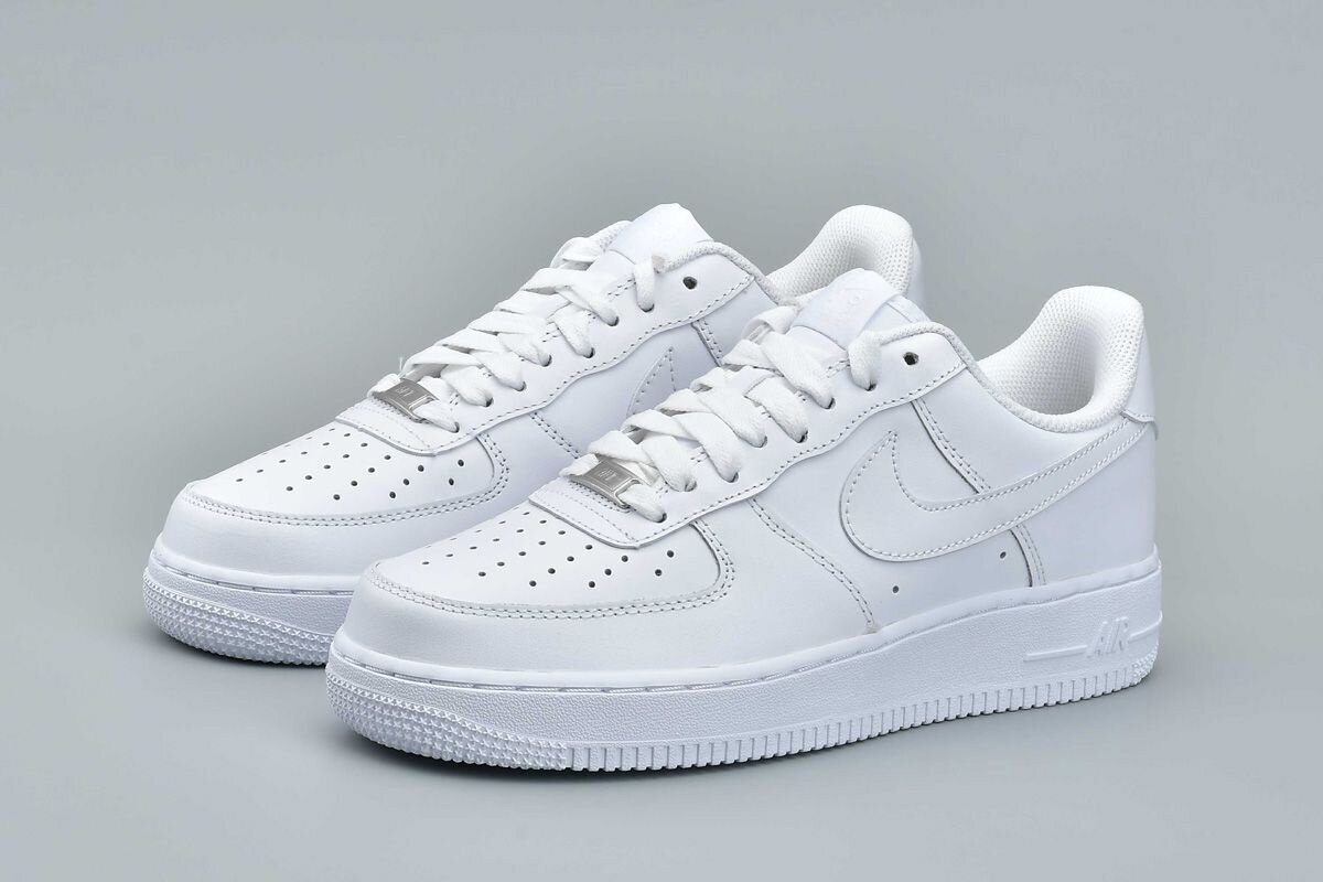 Фото nike air force 1 low фото