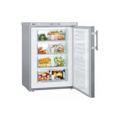 Морозильник LIEBHERR Морозильная камера Liebherr FrostProtect GPesf 1476 серебристый 4880000₽