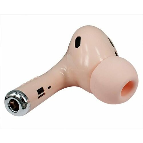 Колонка Giant Headphones PRO розовый 97100₽