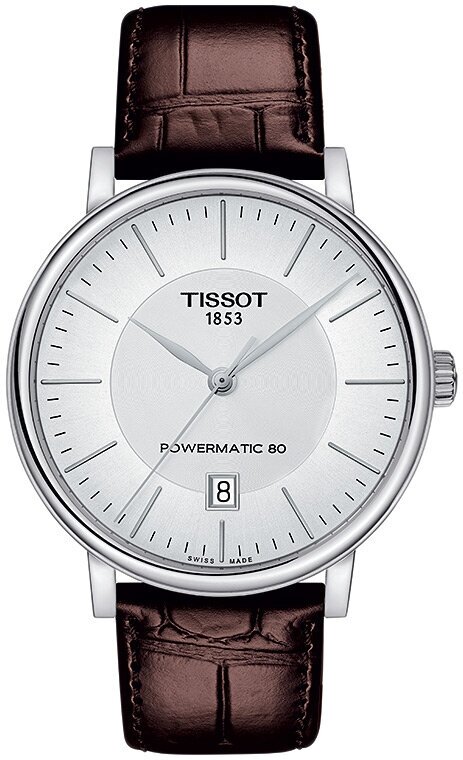 Наручные часы TISSOT T-Classic