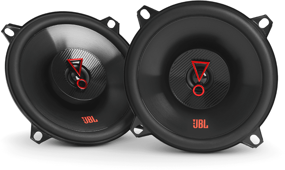 Автомобильная акустика JBL Stage3 527f