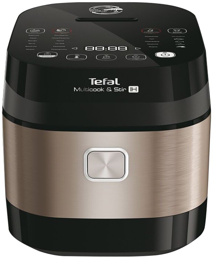 Мультиварка Tefal RK 905A32