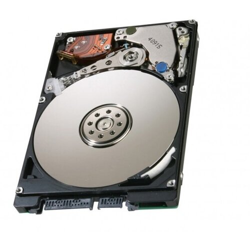 Жесткий диск HP 413431-001 60Gb 5400 SATA 25 HDD 1352000₽