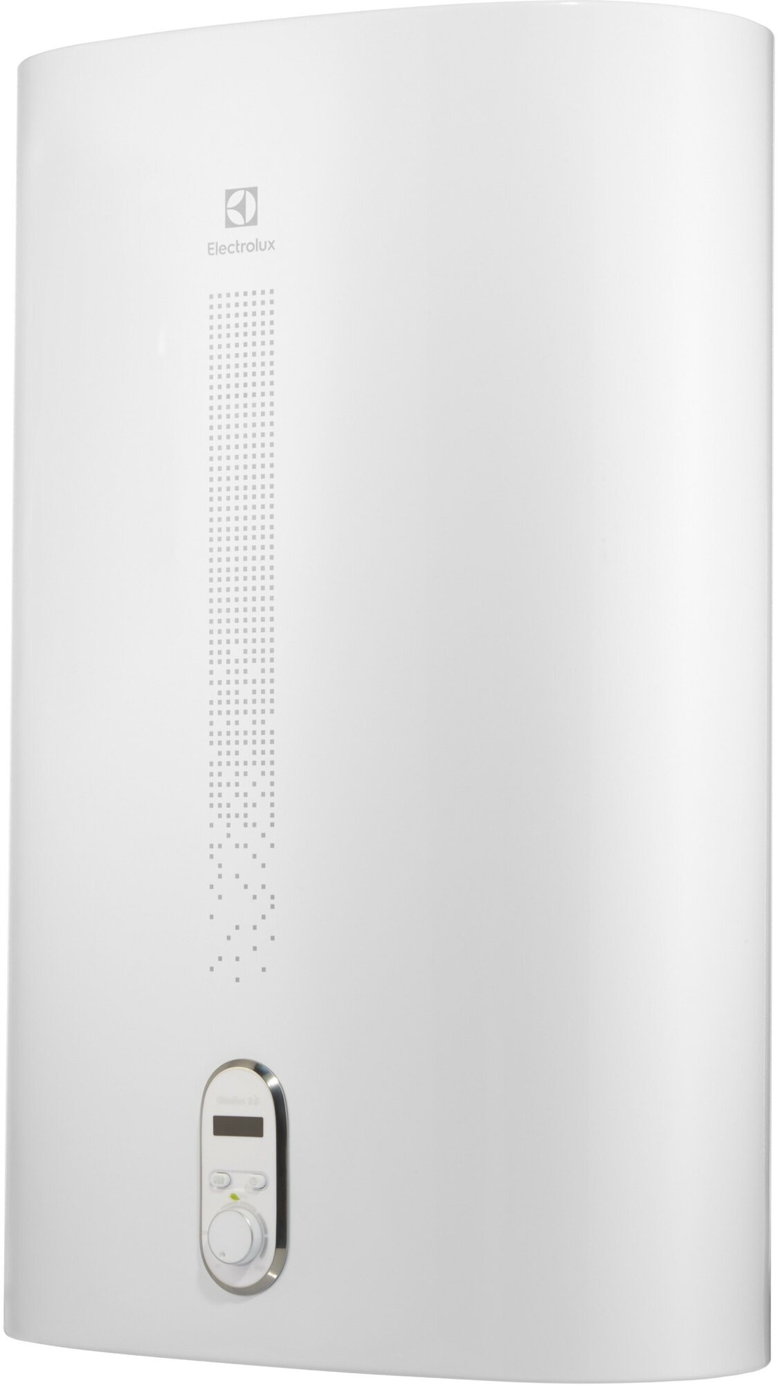 Водонагреватель Electrolux EWH 100 Gladius 2.0 - фотография № 1