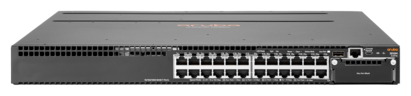 Коммутатор Коммутатор HPE Aruba 3810M JL071A 24G 1-slot